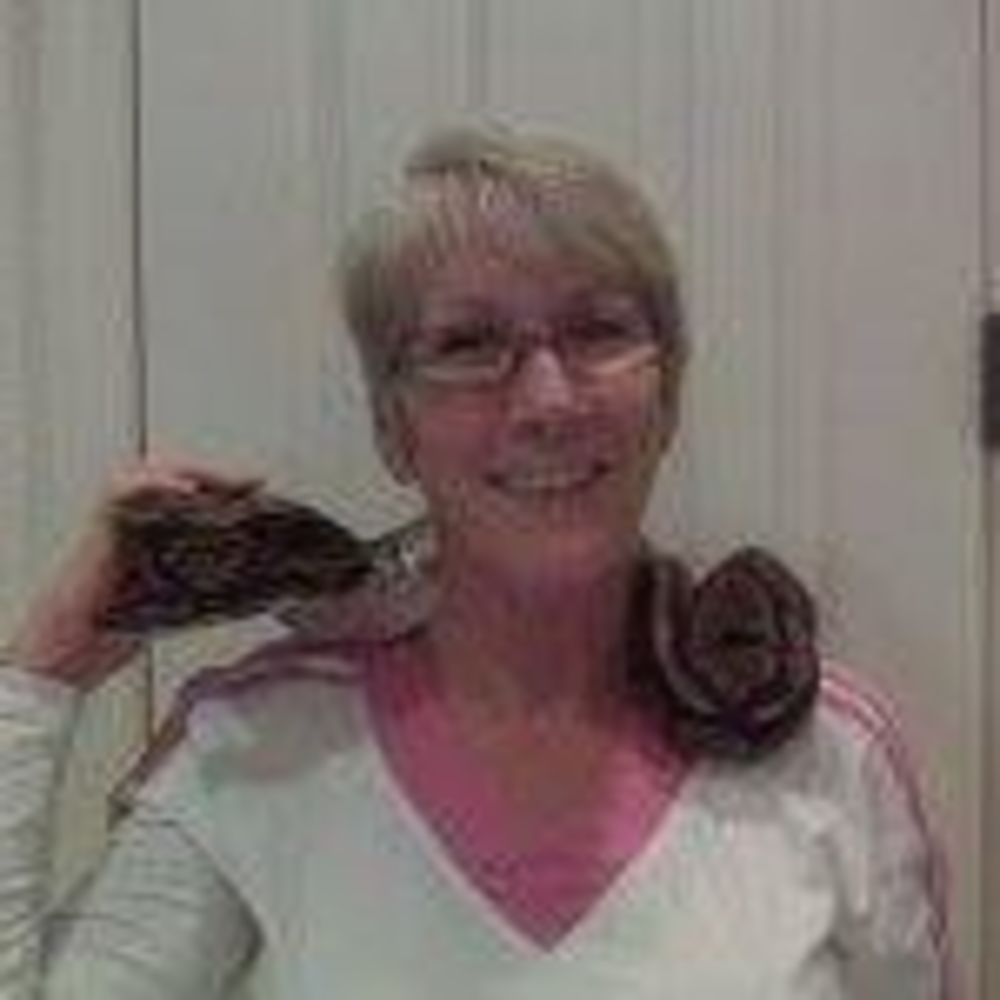 Meet your Posher, Barbara